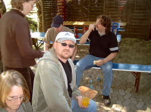 Nachtreffen 2006/6