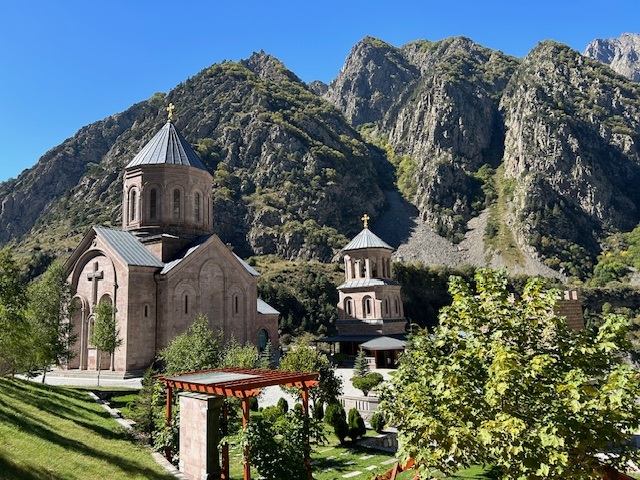 Kaukasus Calling - Stephan 003