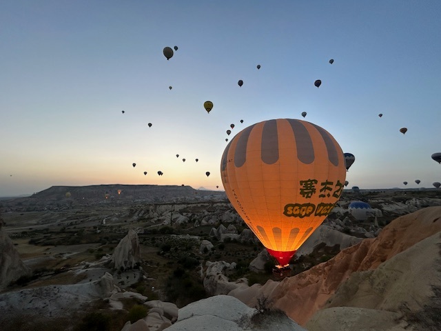 Kaukasus Calling - Stephan 005