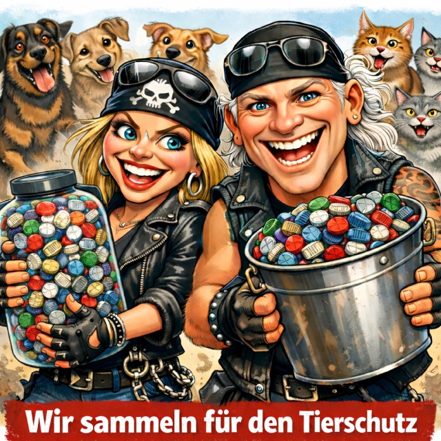 Tierschutz 2026