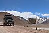 Von 0 auf 4656 Meter - Der Pamir Highway (Eldracho)