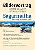 Detlef - Sagarmatha - Plakat